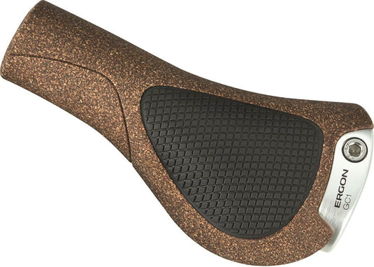 Ergon gc1 biokork handvatten