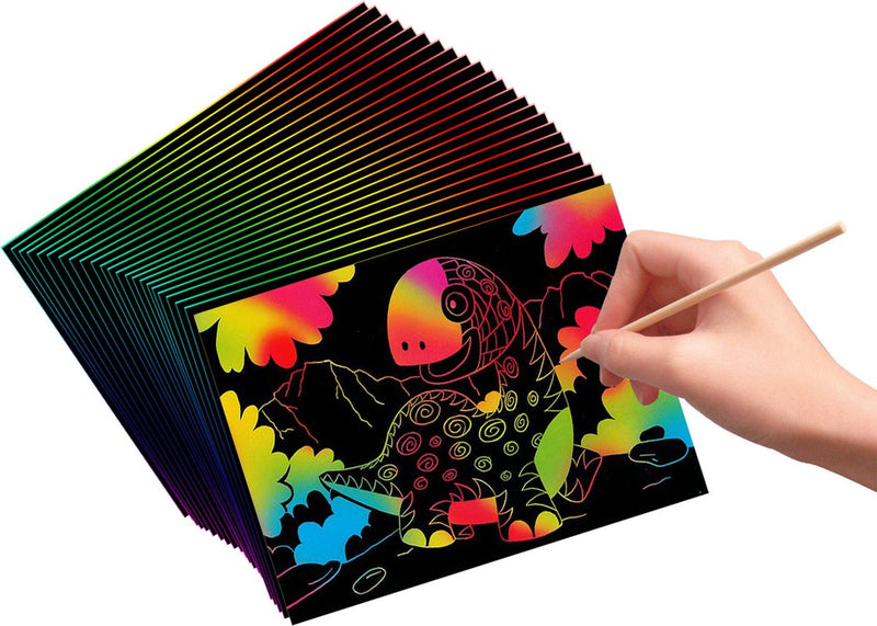 ギャラリービューアに画像をロードする, Creative kids kraskunst dieren
