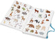 Creativ company stickerboek 11,5x17 cm 2800 stuks