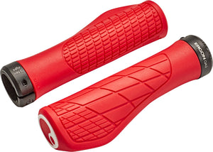 Ergon Handvatten GA3-S risky red