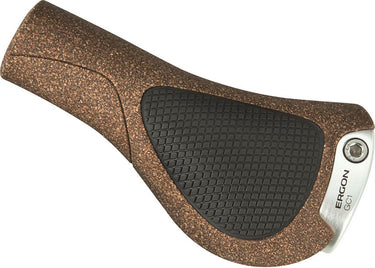 Ergon handvatten gc1 kurk