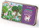 Crocodile creek puzzel unicorn dreams - 50 stukjes