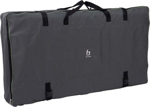 Bo-camp - opbergtas - stoelen - 118x65x18 cm