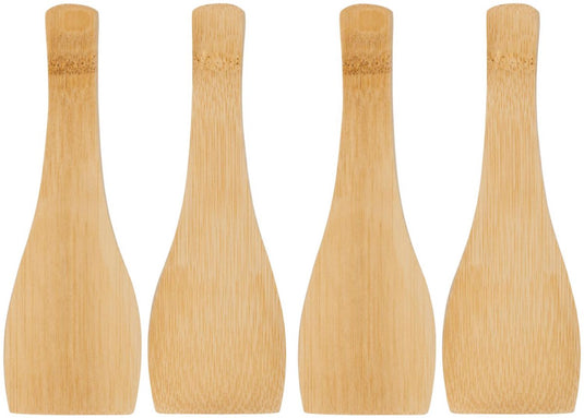 Alpina raclette spatula 4pc