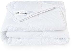 Cinderella mellow - anti-allergie dekbed enkel - 140x200 cm