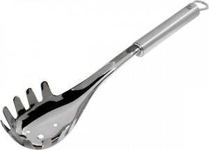 Wmf profi plus - pastalepel - rvs - 32 cm - ergonomic handle