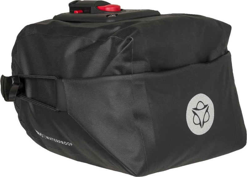 Chargez l'image dans la visionneuse de la galerie, Zadeltas shelter medium black
