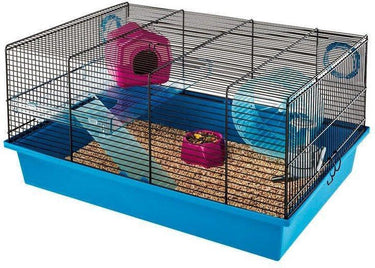 Ferplast milos knaagdierenkooi medium