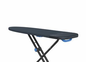 Joseph joseph glide strijkplank - opvouwbaar - ophangbaar - in hoogte verstelbaar - donkerblauw
