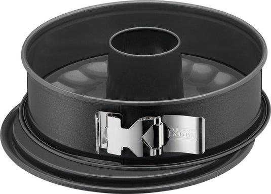 Kaiser la forme plus springvorm - bakvorm - ø28 cm - met 2 bodems - non-stick coating - lekvrij