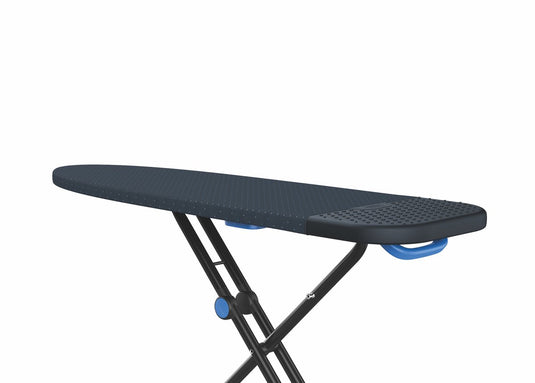Joseph joseph glide strijkplank - opvouwbaar - ophangbaar - in hoogte verstelbaar - donkerblauw