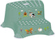 Keeeper kee671 step groen kinderen