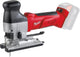 Milwaukee jsb-0 hd18 decoupeerzaag 18v losse body