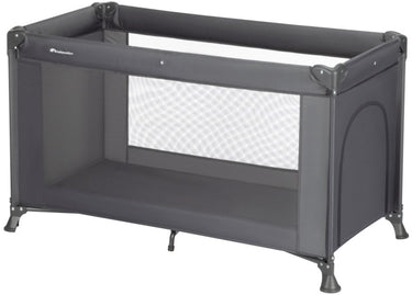 Bebeconfort sweet dreams - reiswiegen - vanaf de geboorte tot 3 jaar - mineral graphite