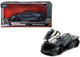 Jada toys - fast furious shaw's mclaren 720s 1 24 - 9330754314r00