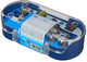 Proplus reservelampenset auto h7 - 16-delig - autolampen set - lampenset - reservelampenboxen