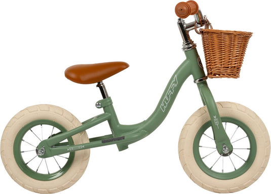 Vedes huffy vintage 10 inch balance bike