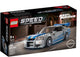 Lego speed champions nissan skyline gt-r (r34) - 76917