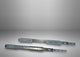 Intertech inter-tech 88887204 rack-toebehoren rack rail kit