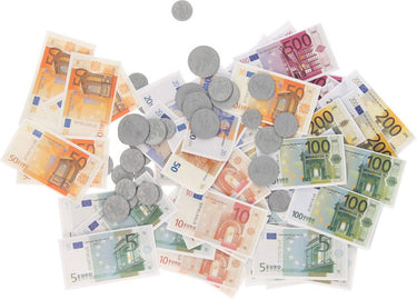 Simba euro speelgeld
