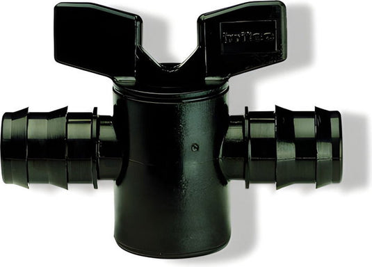Ubbink - slangkraan 19 mm