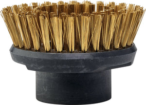 Einhell ultra borstel 95 25 - 1 stuk - diameter borstel: 95 mm - dikte borstel: 25 mm - geschikt voor picobella 18 90 li solo