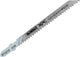 Dewalt dt2219 t 101 brf decoupeerzaagblad voor hardhout laminaat ve=3