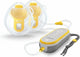 Medela freestyle hands-free borstkolf – dubbele elektrische borstkolf – handsfree - draagbaar – oplaadbare accu