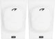Avento volleybal kniebeschermers - wit - zachte padding - maat l xl