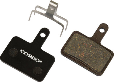 Cordo remblok schijfrem organisch shimano tektro (2)