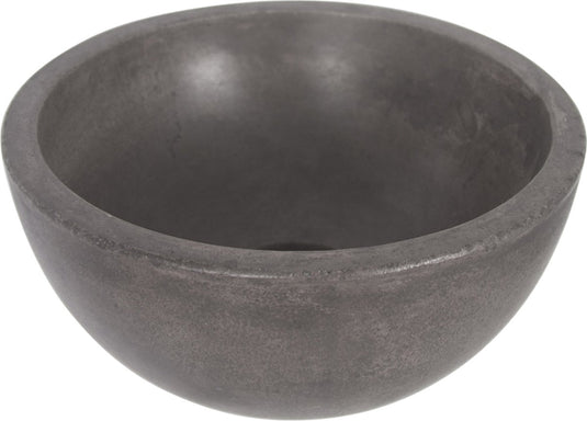 Differnz ruz waskom diameter 25x11.5cm beton