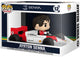 Funko pop rides: senna - ayrton senna pop #12