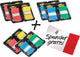 Post-it index standaard voordeelpak 8+4 gratis | geassorteerde kleuren