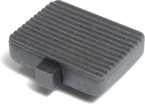 Milenco aero mirror pads - 2 stuks