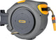 Hozelock auto reel wandslangbox 20 m