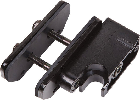 Abus accessoires sh 77 halter 54648 schwarz