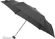 Minimax - opvouwbare paraplu - ø 90 cm - zwart