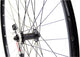 Roland voorwiel 28 ryde zac2000 qc300 disc zwart zw spk