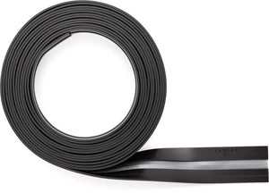 Durable durafix magneetstrip - 5m - zilverkleurig