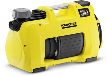 Kärcher bp 4 home garden tuinpomp - 3800 l u - 950w