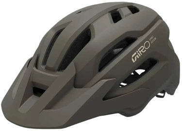 Giro fixture mips 2026 mtb-helm grijs l