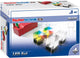 Fischertechnik plus - led set, 40dlg.