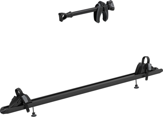 Thule wanderway 3rd bike adapter fietsendragers accessoire black one-size