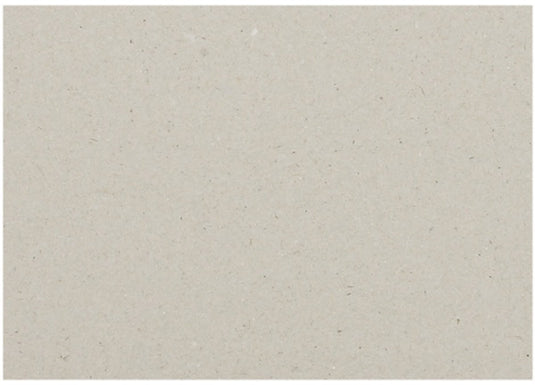 Creativ company karton bruin kraft 350 grams - a4 bruin kraft karton - gerecycled hobbykarton - stevig knutselpapier - 25 x 35 cm - 0,5 mm dikte - 100 vellen