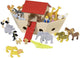 Goki ark van noach, 35dlg.