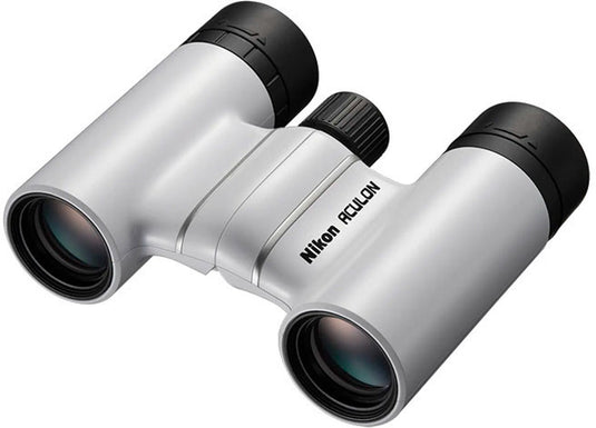 Nikon aculon t02 8x21 verrekijker | wit