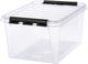 Smartstore http: www.cchobby.nl opbergdoos-met-deksel-afm-50x39x26-cm-32-l-1-stuk