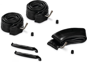 Hauck pushchair repair kit 3ws - binnenbanden - black