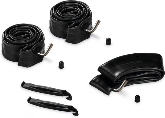 Hauck pushchair repair kit 3ws - binnenbanden - black