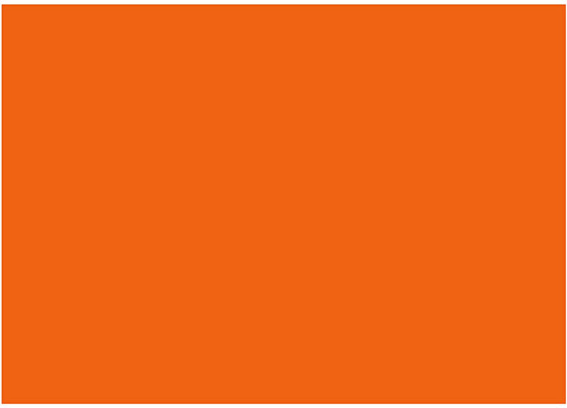 Afbeelding laden in galerijviewer, Creativ company eva foam vellen oranje, a4, 10st.
